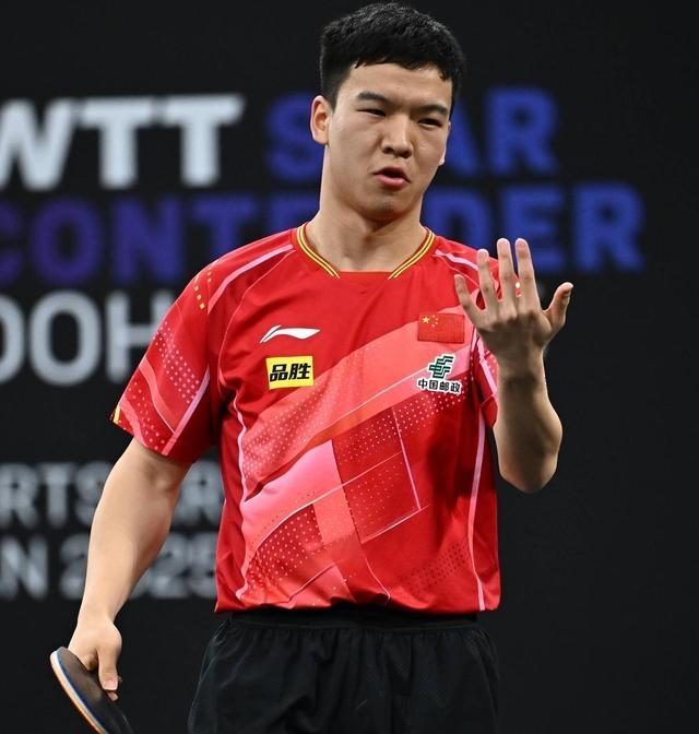 关于瑞典队鏖战奥地利队，梁靖崑点燃赛场的信息