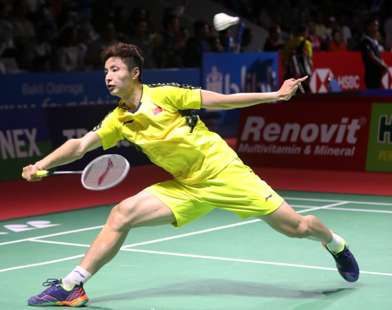 韩国羽毛球队碾压印尼羽毛球队，李宗伟三分雨点燃全场的简单介绍