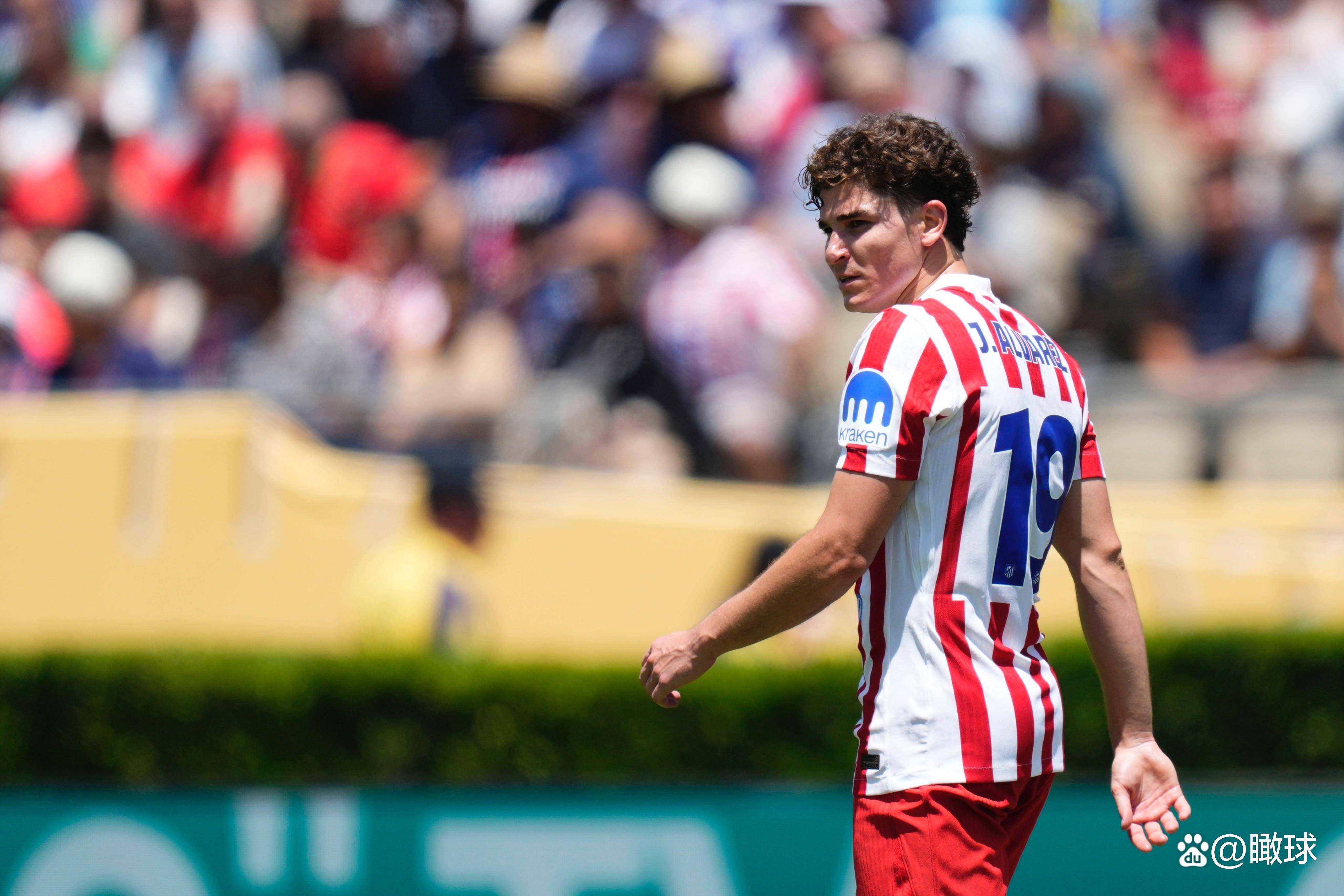 罗马绝杀巴黎，阿尔瓦雷斯关键制胜的简单介绍