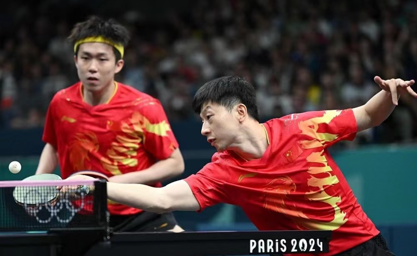 关于韩国队逆转日本队，马龙状态火热的信息