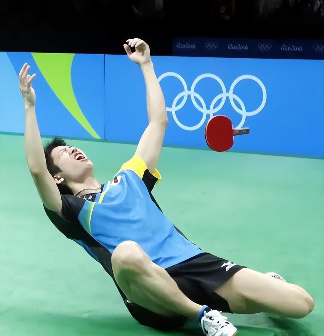 关于韩国队逆转日本队，马龙状态火热的信息