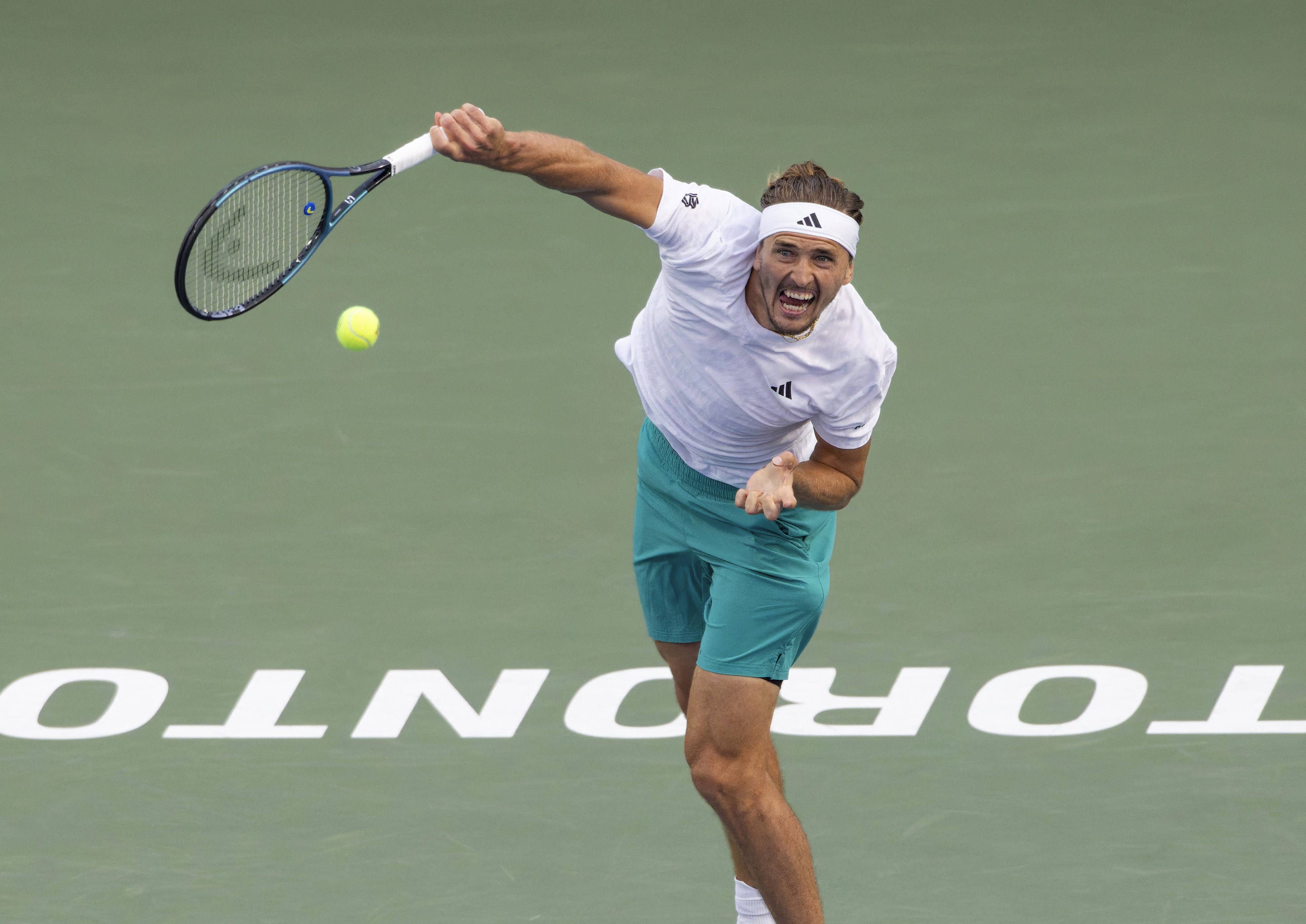 蒙特卡洛大师赛险胜拉沃尔杯，兹维列夫高光表现的简单介绍