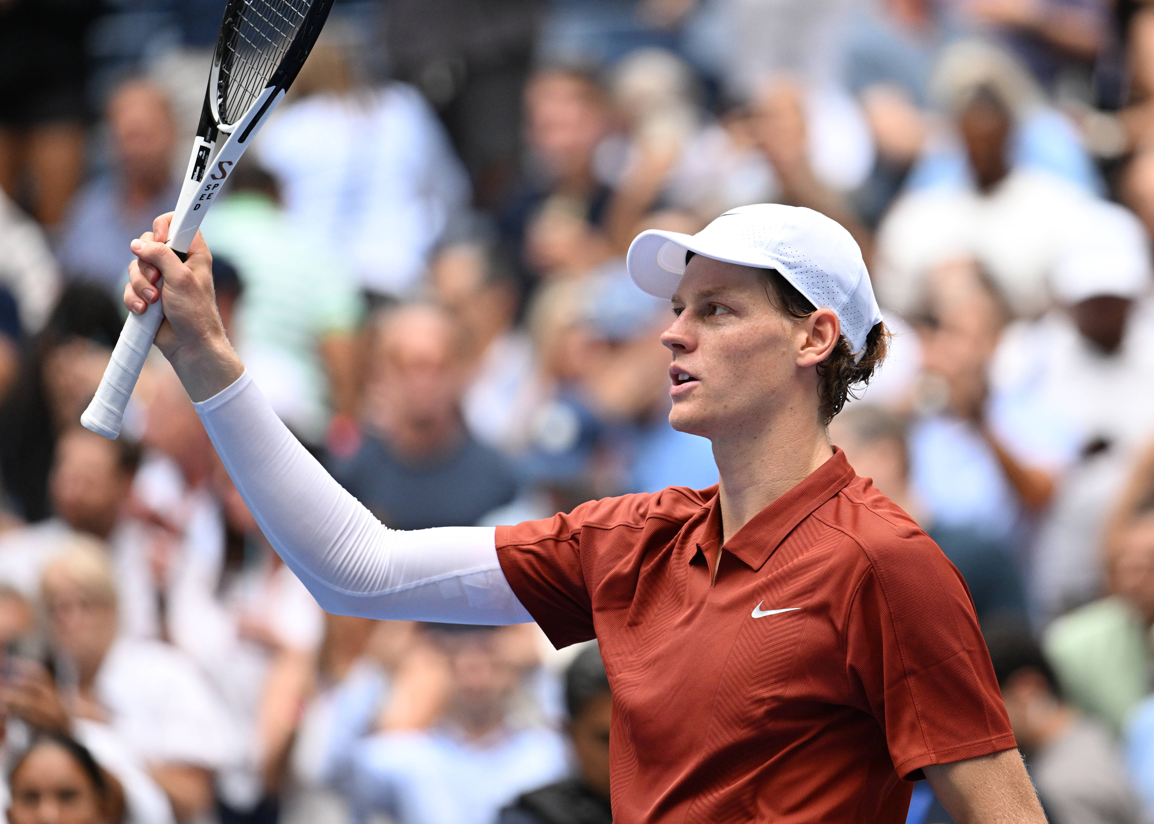 法网碾压美网,辛纳点燃赛场的简单介绍 法网碾压美网,辛纳点燃赛场的简单介绍