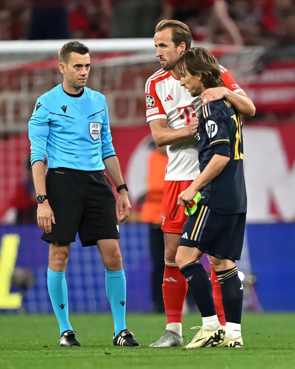 关于韩国轻取马德里竞技,莫德里奇带队取胜的信息 关于韩国轻取马德里竞技,莫德里奇带队取胜的信息