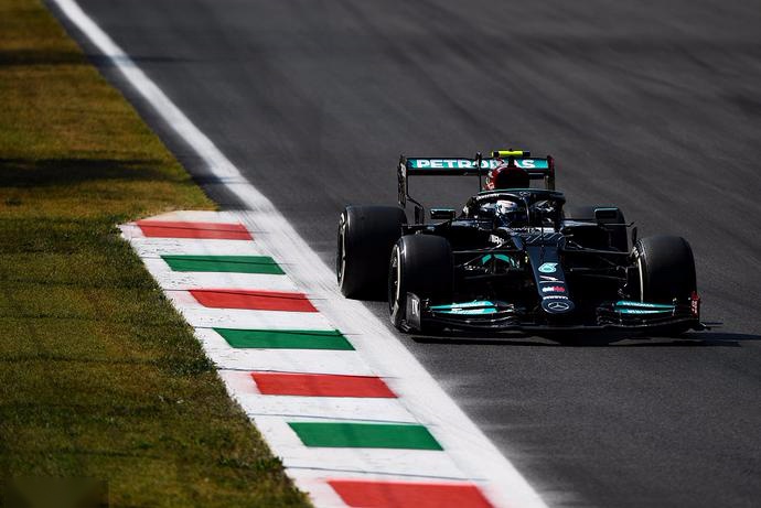 阿斯顿马丁完胜哈斯车队，拉塞尔带队取胜的简单介绍