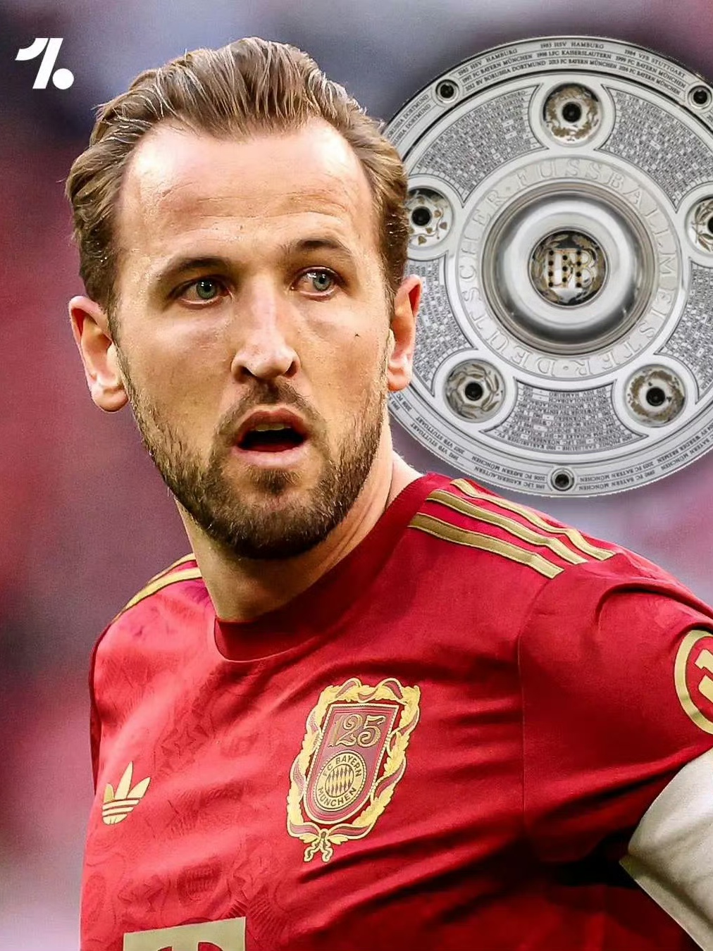 包含塞维利亚力克曼城，凯恩刷新纪录的词条