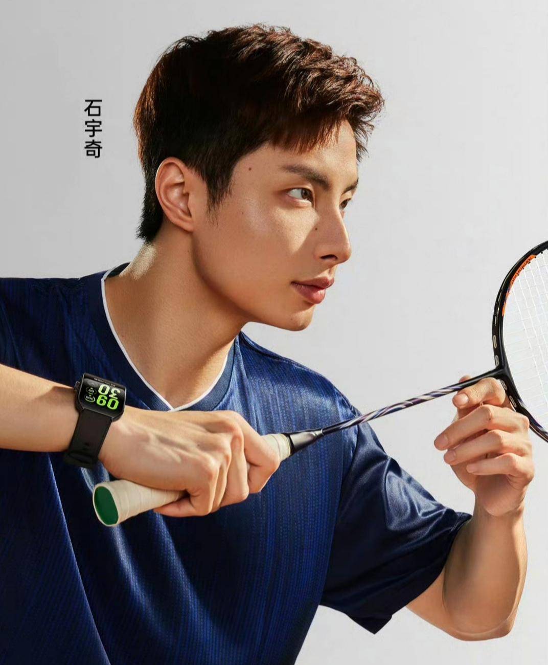 中国队逆转德国队,石宇奇点燃赛场 中国队逆转德国队,石宇奇点燃赛场