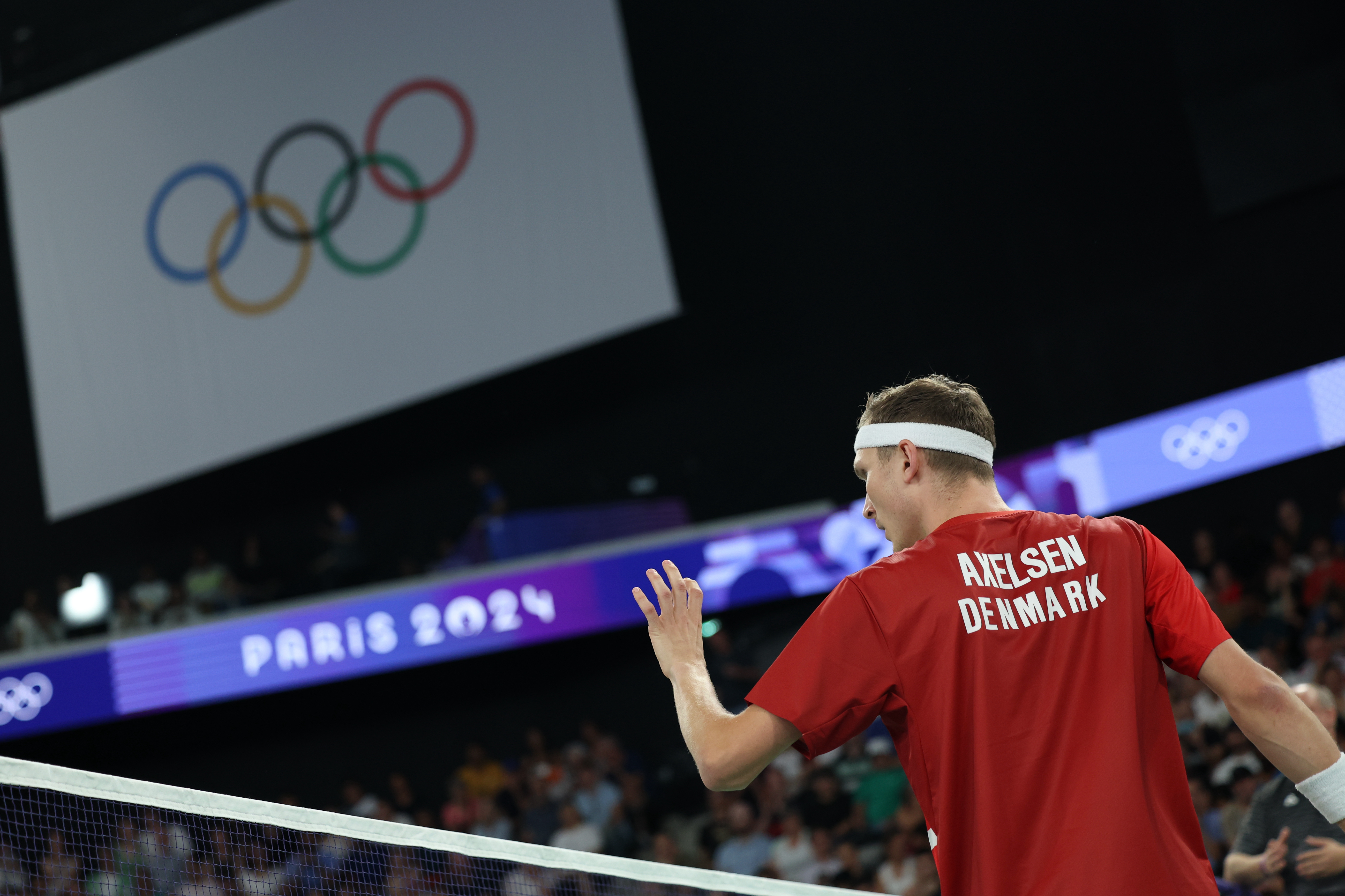 关于德国队完胜丹麦队，安赛龙惊艳四座的信息