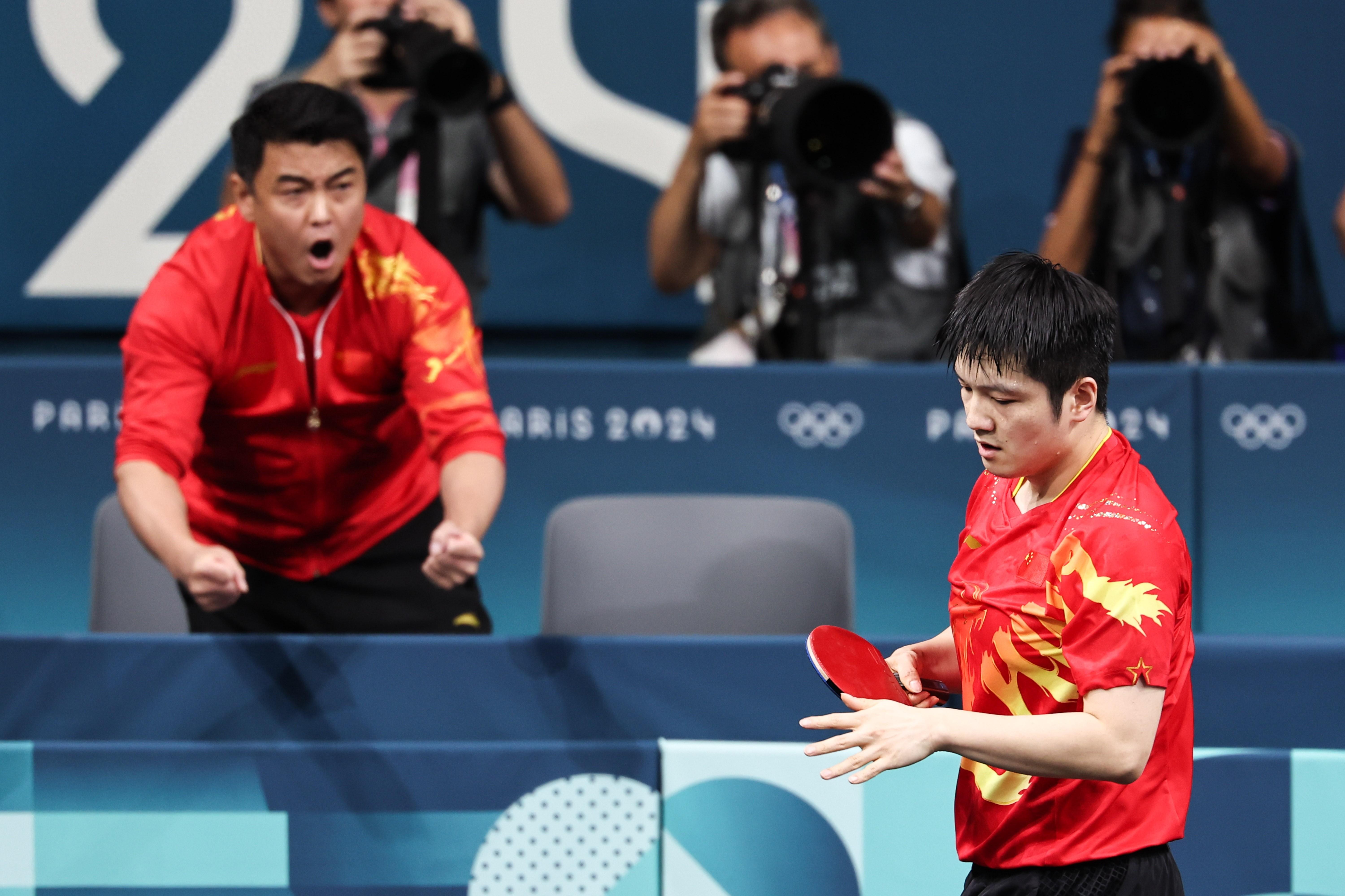 包含奥地利乒乓球队完胜德国乒乓球队,樊振东统治全场的词条 包含奥地利乒乓球队完胜德国乒乓球队,樊振东统治全场的词条