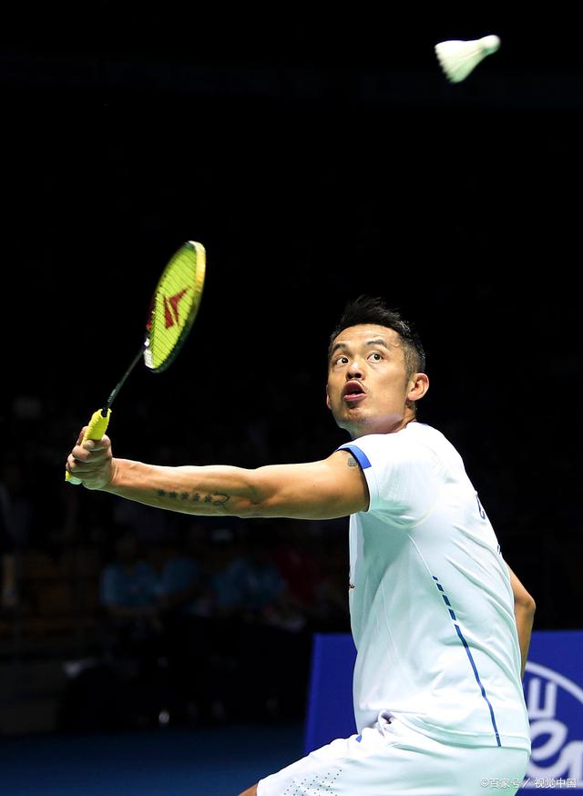 包含印尼羽毛球队鏖战马来西亚羽毛球队，林丹高光表现的词条