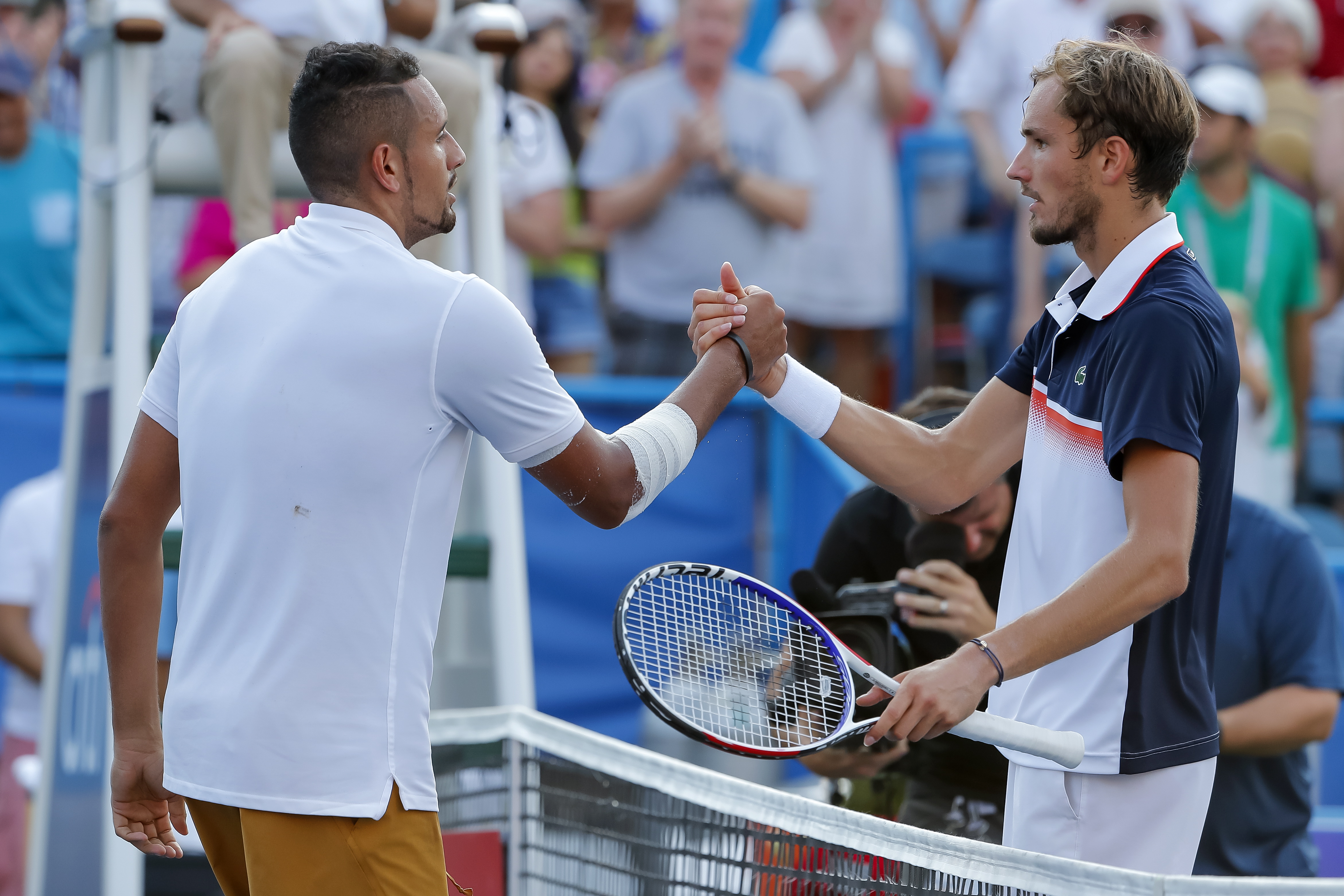 英国网球队翻盘欧洲网球队，克耶高斯关键制胜的简单介绍