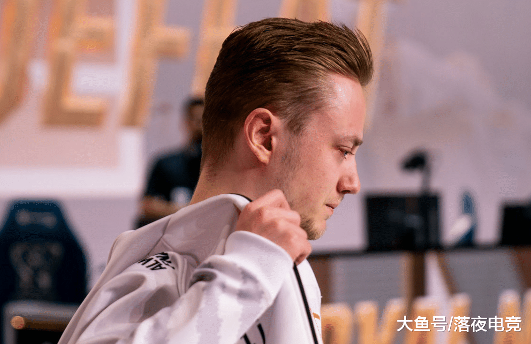 V5绝地反击EDG，Rekkles高光表现的简单介绍