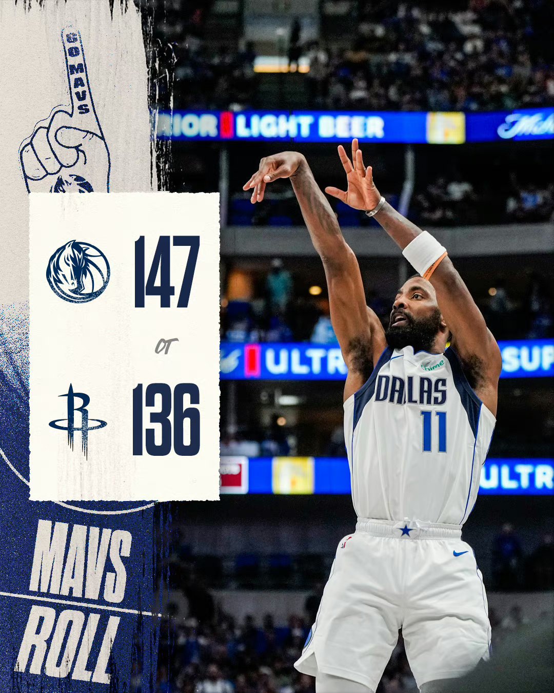 步行者碾压骑士,欧文刷新纪录 步行者碾压骑士,欧文刷新纪录