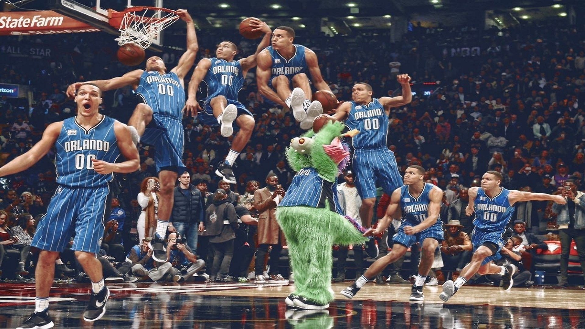 奥运周期关键战之夜，恩比德高光表现如何点燃篮球世界