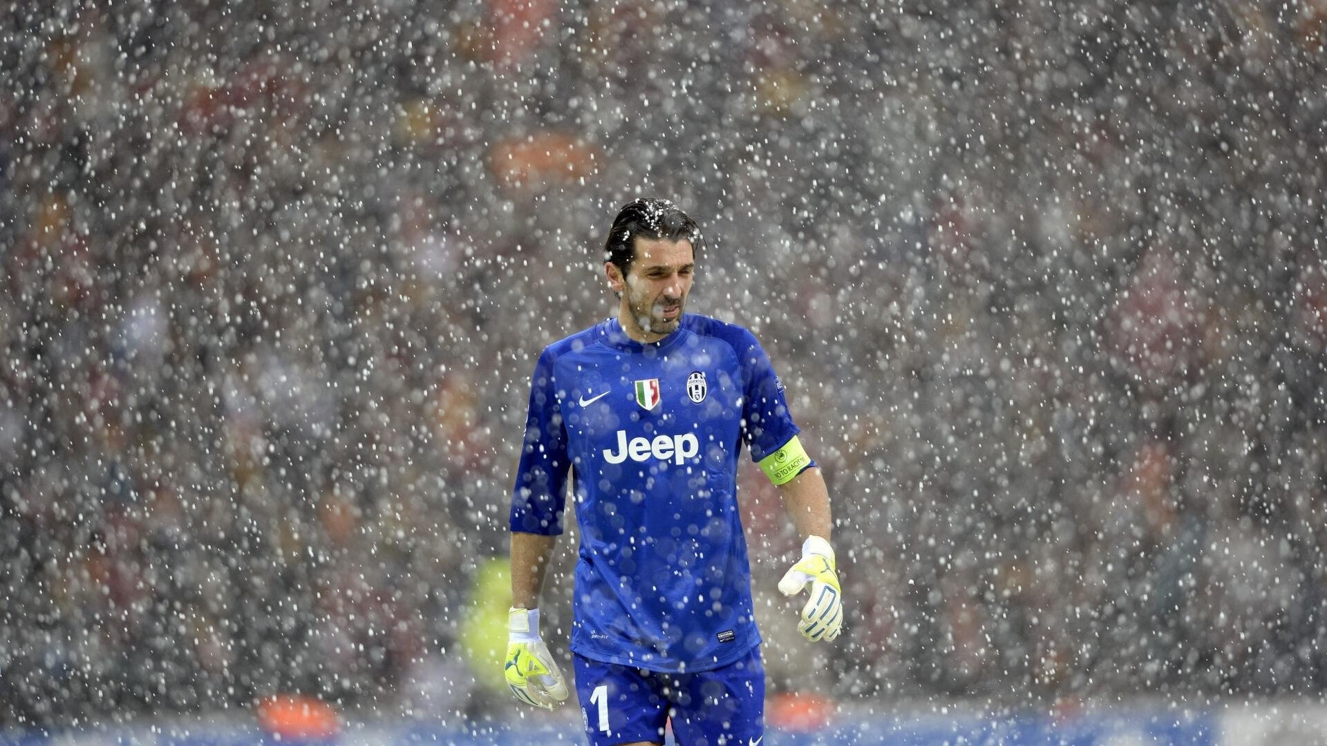 橙衣风暴席卷雅典，荷兰一波流抢七击碎希腊神话