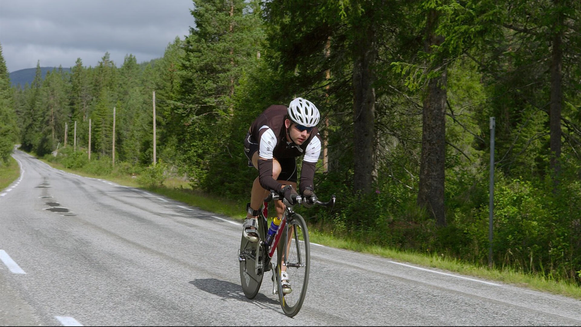 德甲争冠战之夜，阿坎吉，大场面先生的封神时刻